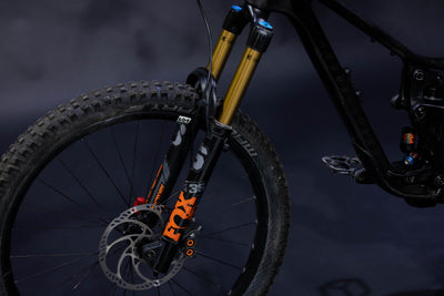 Bicicleta de Montaña Doble Suspensión Propain Tyee 5 27.5" Talla Small (2025) Seminueva