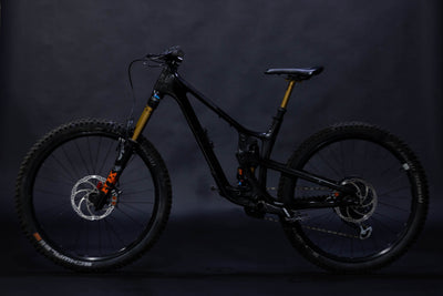 Bicicleta de Montaña Doble Suspensión Propain Tyee 5 27.5" Talla Small (2025) Seminueva
