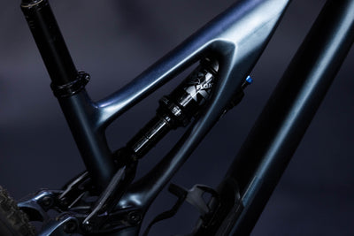 Bicicleta de Montaña Doble Suspensión Specialized Stumpjumper Expert Rodado 29" Talla Medium S3 (2022) Seminueva