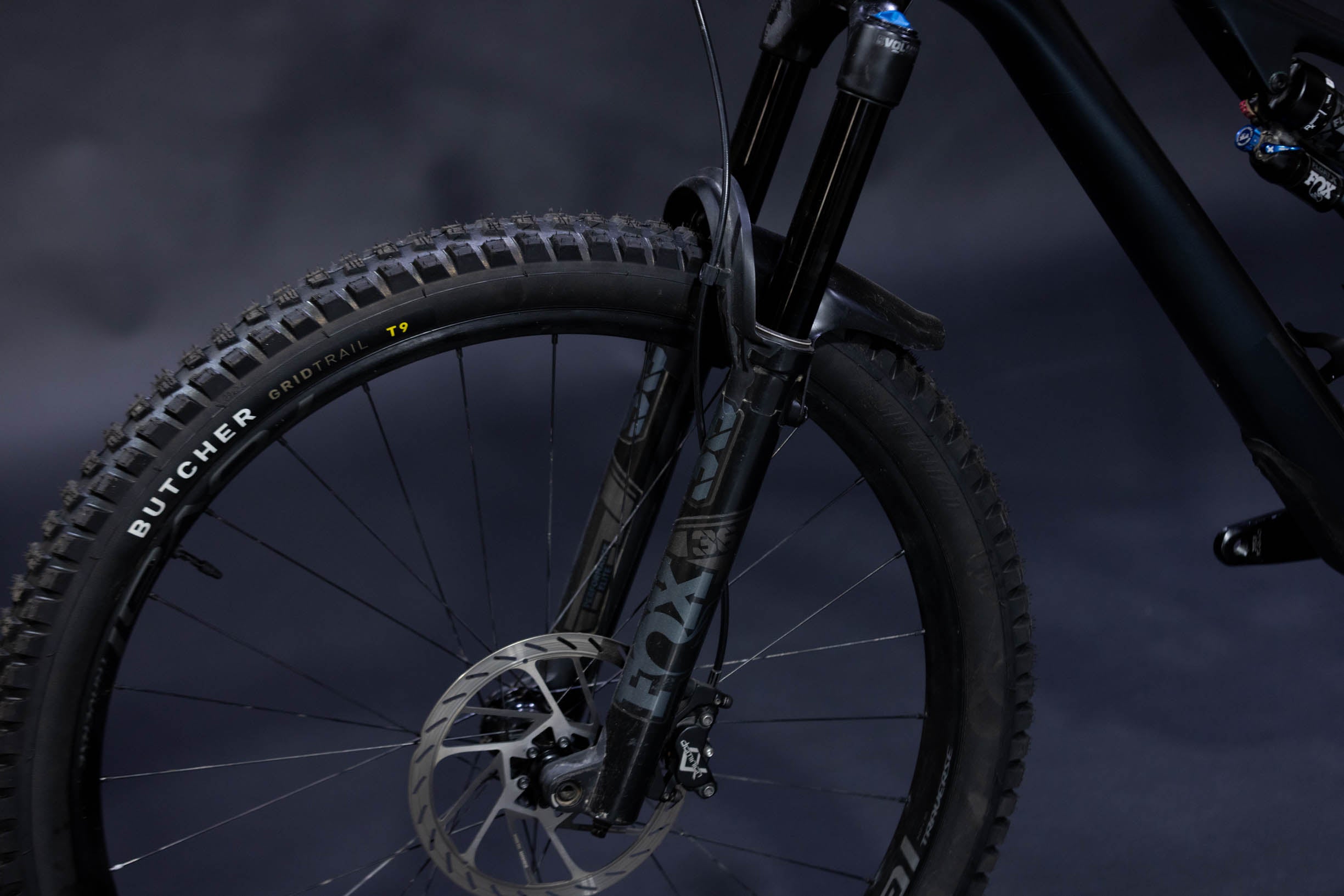 Bicicleta de Montaña Doble Suspensión Specialized Stumpjumper Expert Rodado 29" Talla Medium S3 (2022) Seminueva