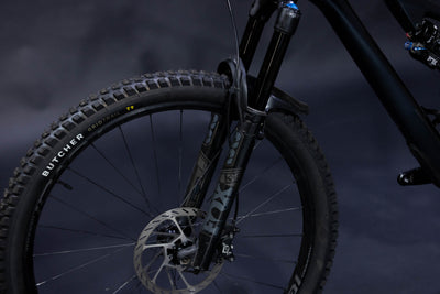 Bicicleta de Montaña Doble Suspensión Specialized Stumpjumper Expert Rodado 29" Talla Medium S3 (2022) Seminueva