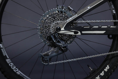 Bicicleta de Montaña Asistida Doble Suspensión Pivot Cycles SL/AM 29" Talla Medium (2025) Seminueva
