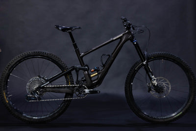 Bicicleta De Montaña Doble Suspensión Specialized Enduro 29" Talla S3 (2022) Seminueva