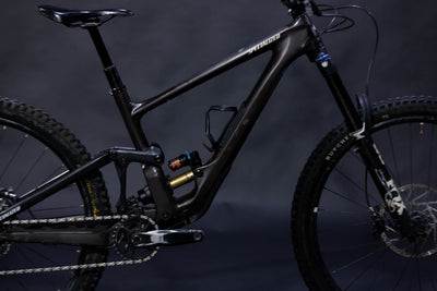 Bicicleta De Montaña Doble Suspensión Specialized Enduro 29" Talla S3 (2022) Seminueva