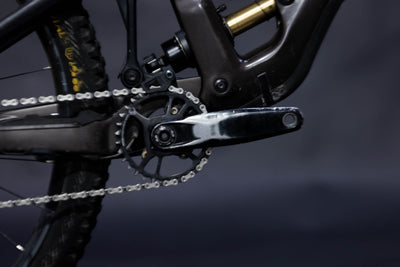 Bicicleta De Montaña Doble Suspensión Specialized Enduro 29" Talla S3 (2022) Seminueva