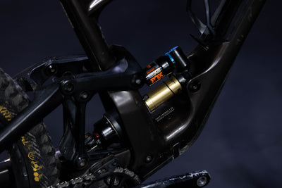 Bicicleta De Montaña Doble Suspensión Specialized Enduro 29" Talla S3 (2022) Seminueva