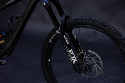 Bicicleta De Montaña Doble Suspensión Specialized Enduro 29" Talla S3 (2022) Seminueva