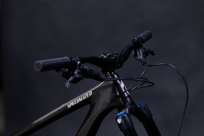 Bicicleta De Montaña Doble Suspensión Specialized Enduro 29" Talla S3 (2022) Seminueva