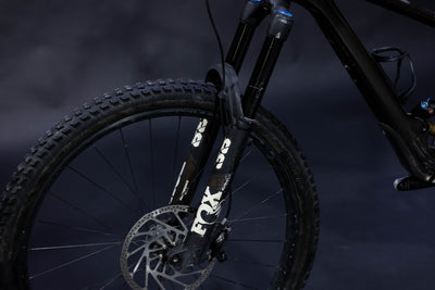 Bicicleta De Montaña Doble Suspensión Specialized Enduro 29" Talla S3 (2022) Seminueva