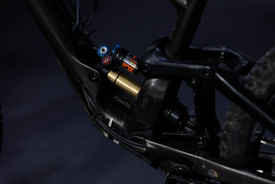 Bicicleta De Montaña Doble Suspensión Specialized Enduro 29" Talla S3 (2022) Seminueva