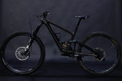 Bicicleta De Montaña Doble Suspensión Specialized Enduro 29" Talla S3 (2022) Seminueva