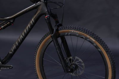 Bicicleta de Montaña Doble Suspensión Specialized Epic Expert 29" Talla Large (2019) Seminueva