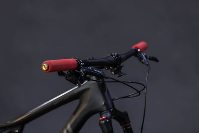 Bicicleta de Montaña Doble Suspensión Specialized Epic Expert 29" Talla Large (2019) Seminueva