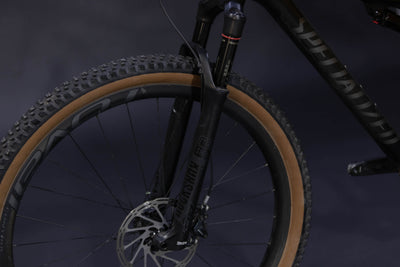 Bicicleta de Montaña Doble Suspensión Specialized Epic Expert 29" Talla Large (2019) Seminueva