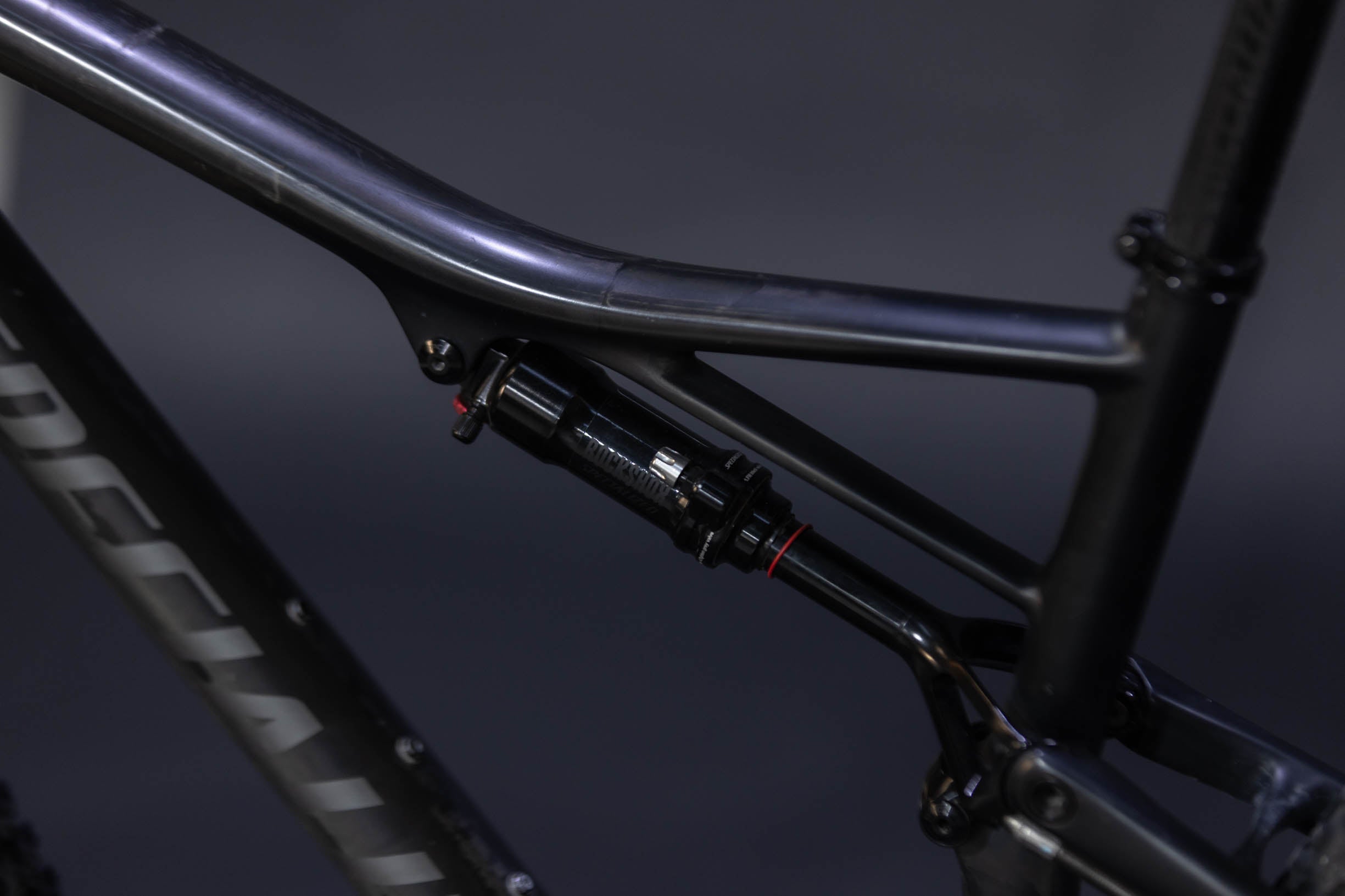 Bicicleta de Montaña Doble Suspensión Specialized Epic Expert 29" Talla Large (2019) Seminueva