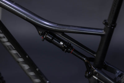 Bicicleta de Montaña Doble Suspensión Specialized Epic Expert 29" Talla Large (2019) Seminueva