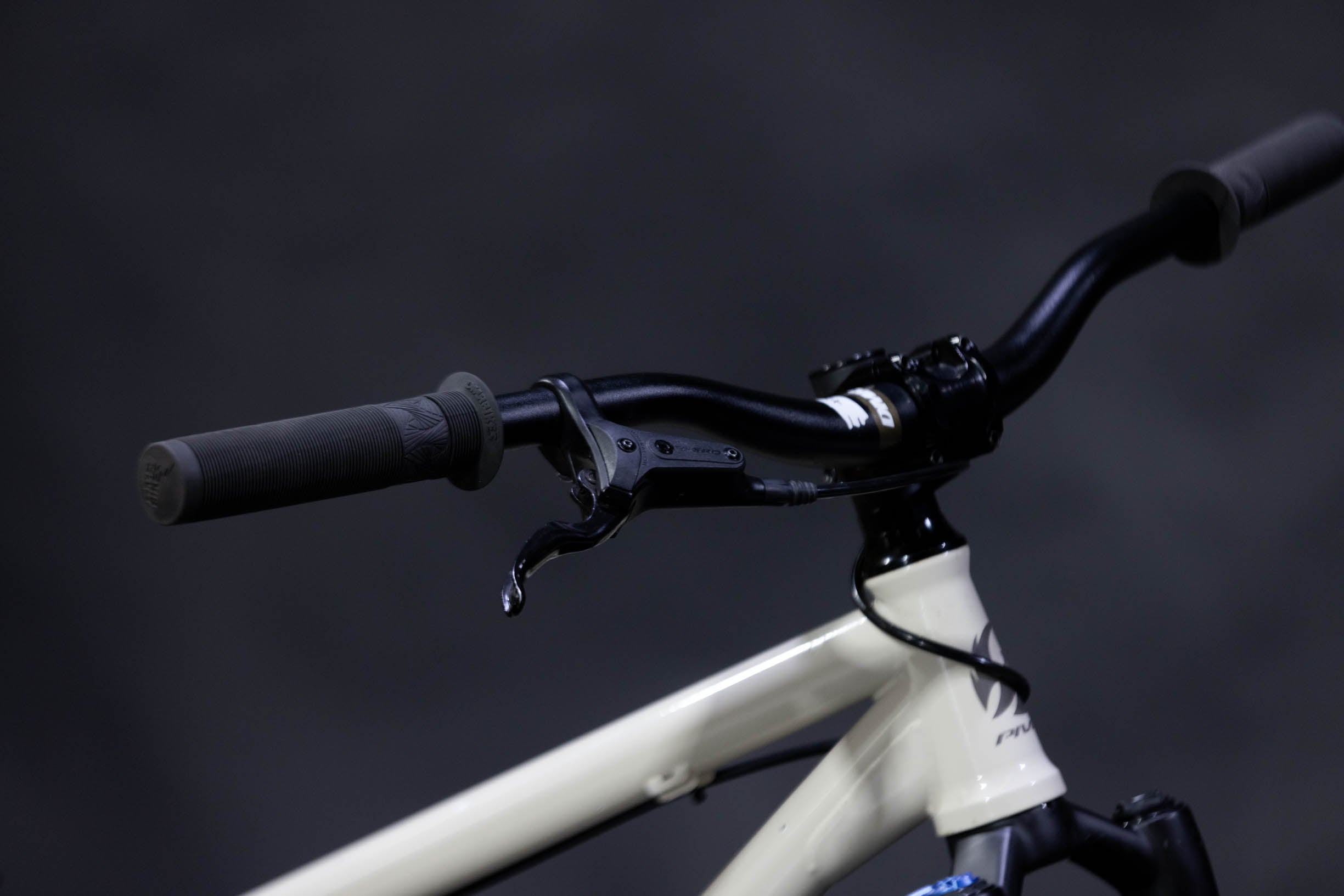 Bicicleta de ciudad Dirt Jump Pivot Point Talla Regular Rodado 26" (2024) Seminueva
