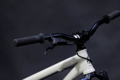 Bicicleta de ciudad Dirt Jump Pivot Point Talla Regular Rodado 26" (2024) Seminueva