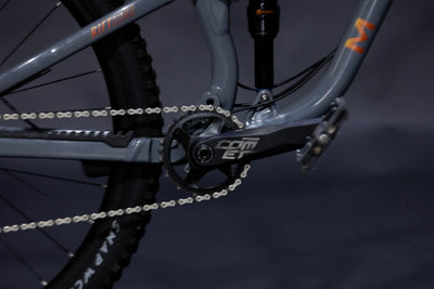 Bicicleta De Montaña Doble Suspension Marin Rift Zone 29" Talla Medium (2024) Seminueva