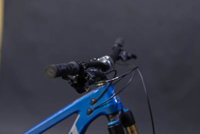 Bicicleta De Montaña Doble Suspensión Pivot Cycles Switchblade 29" Talla Small (2024) Seminueva