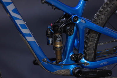 Bicicleta De Montaña Doble Suspensión Pivot Cycles Switchblade 29" Talla Small (2024) Seminueva