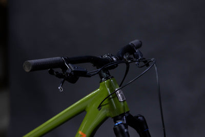 Bicicleta De Montaña Doble Suspension Marin Rift Zone 29" Talla Medium (2024) Seminueva