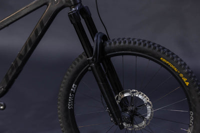 Bicicleta De Montaña Doble Suspensión Pivot Cycles Mach 6 27.5" Talla Medium (2023) Seminueva