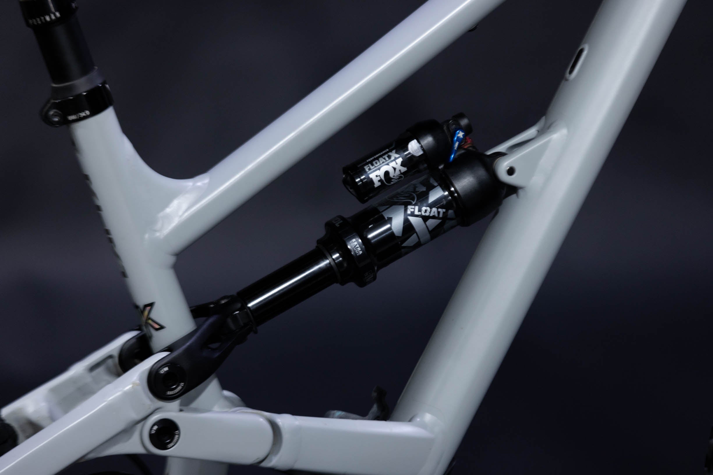Bicicleta de Montaña Doble Suspension YT Capra MX Core 2 Rodado 27,5/29" Talla Medium  (2023) Seminueva