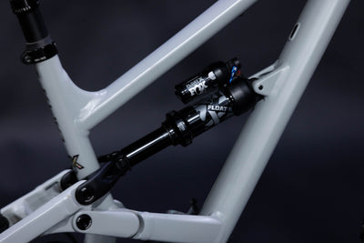 Bicicleta de Montaña Doble Suspension YT Capra MX Core 2 Rodado 27,5/29" Talla Medium  (2023) Seminueva