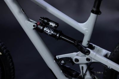 Bicicleta de Montaña Doble Suspension YT Capra MX Core 2 Rodado 27,5/29" Talla Medium  (2023) Seminueva