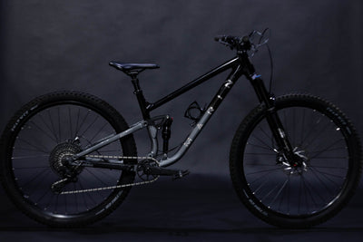 Bicicleta De Montaña Doble Suspension Marin Rift Zone 1 29" Talla Large (2025) Seminueva