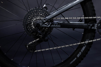 Bicicleta De Montaña Doble Suspension Marin Rift Zone 1 29" Talla Large (2025) Seminueva