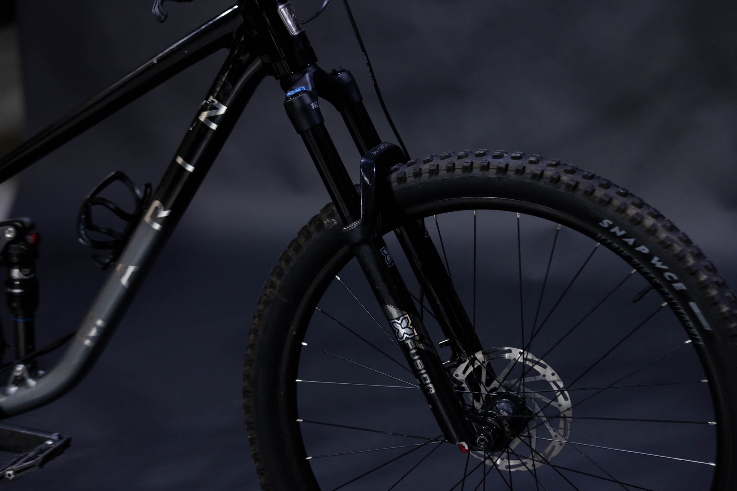 Bicicleta De Montaña Doble Suspension Marin Rift Zone 1 29" Talla Large (2025) Seminueva