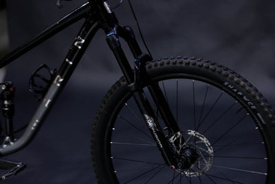 Bicicleta De Montaña Doble Suspension Marin Rift Zone 1 29" Talla Large (2025) Seminueva