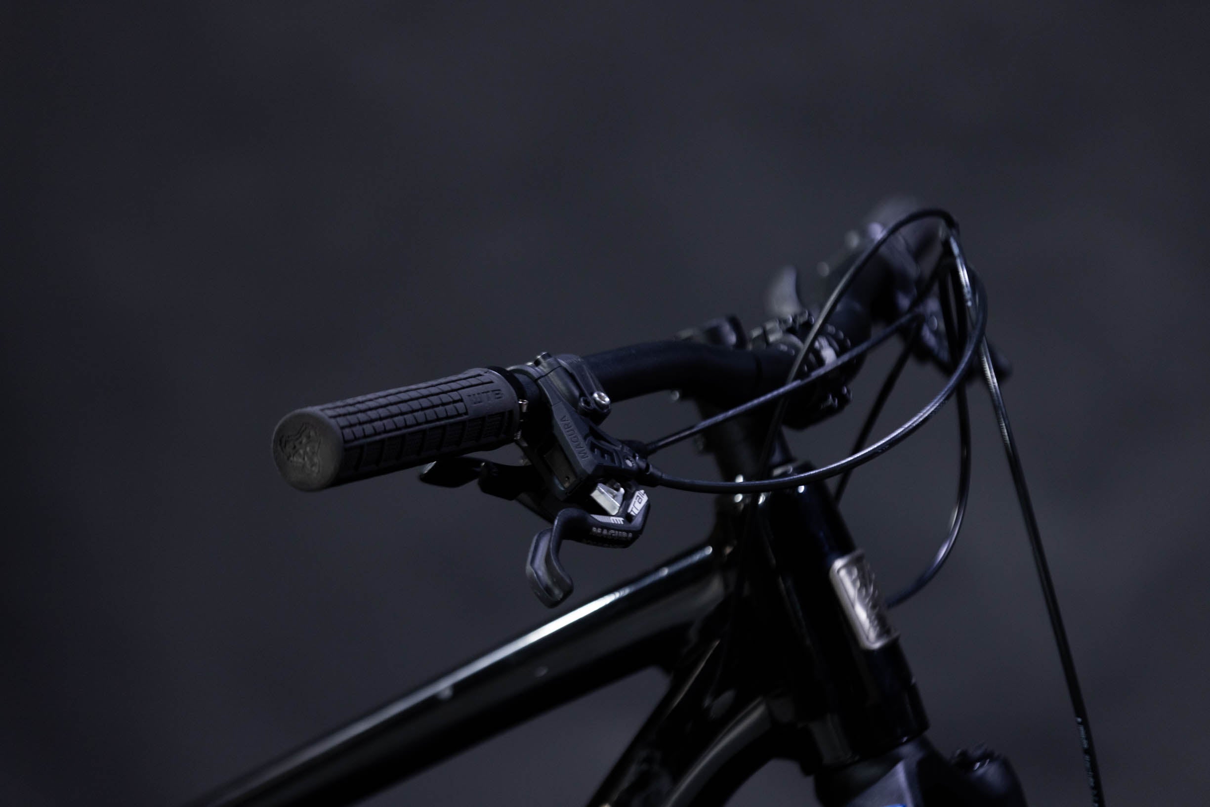 Bicicleta De Montaña Doble Suspension Marin Rift Zone 1 29" Talla Large (2025) Seminueva