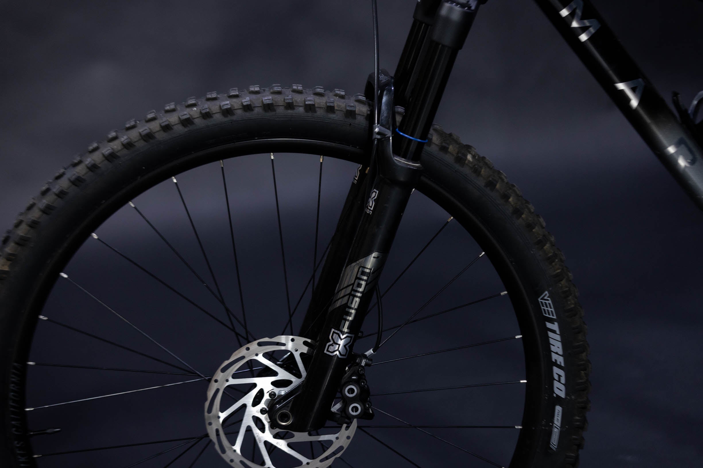 Bicicleta De Montaña Doble Suspension Marin Rift Zone 1 29" Talla Large (2025) Seminueva