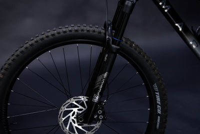 Bicicleta De Montaña Doble Suspension Marin Rift Zone 1 29" Talla Large (2025) Seminueva