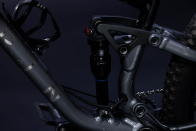 Bicicleta De Montaña Doble Suspension Marin Rift Zone 1 29" Talla Large (2025) Seminueva