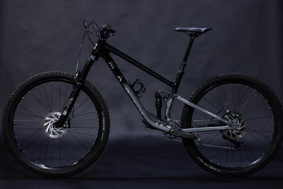Bicicleta De Montaña Doble Suspension Marin Rift Zone 1 29" Talla Large (2025) Seminueva