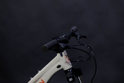 Bicicleta de Ciudad Marin Bikes Bolinas Ridge two Talla Small 2025 (Seminueva)
