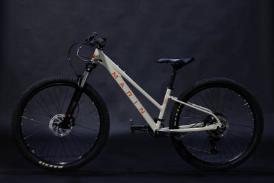Bicicleta de Ciudad Marin Bikes Bolinas Ridge two Talla Small 2025 (Seminueva)