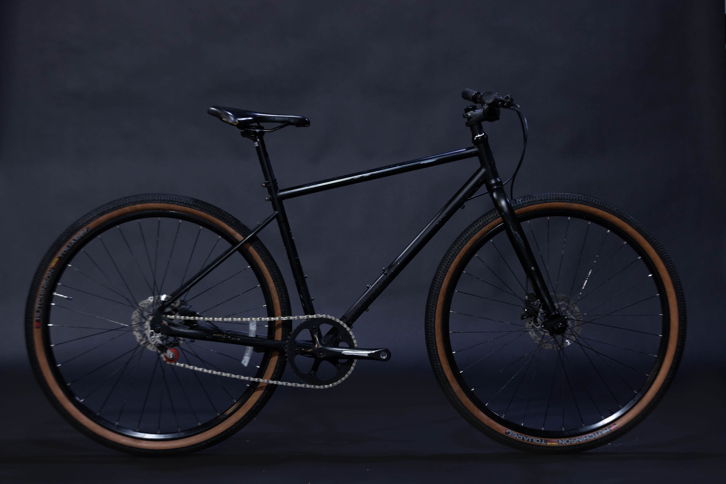 Bicicleta de Ciudad Marin Bikes Miurwoods Talla Large 2021 (Seminueva)