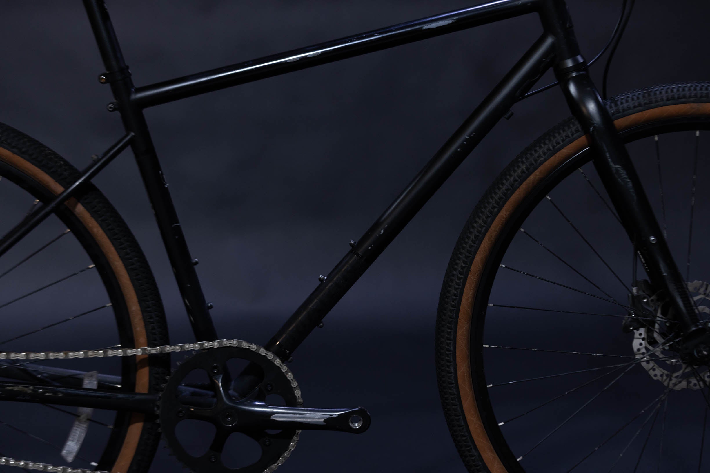 Bicicleta de Ciudad Marin Bikes Miurwoods Talla Large 2021 (Seminueva)
