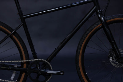 Bicicleta de Ciudad Marin Bikes Miurwoods Talla Large 2021 (Seminueva)