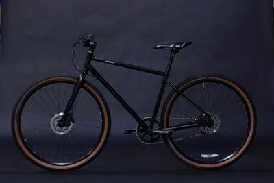Bicicleta de Ciudad Marin Bikes Miurwoods Talla Large 2021 (Seminueva)