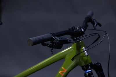 Bicicleta De Montaña Doble Suspension Marin Rift Zone 27.5" Talla Small (2024) Seminueva