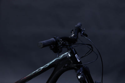 Bicicleta De Montaña Doble Suspension Marin Rift Zone Carbon 29" Talla Large (2023) Seminueva
