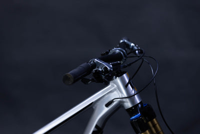 Bicicleta de Montaña Doble Suspensión Transition Spire Rodado 29" Talla Medium (2023) Seminueva