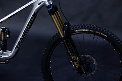 Bicicleta de Montaña Doble Suspensión Transition Spire Rodado 29" Talla Medium (2023) Seminueva