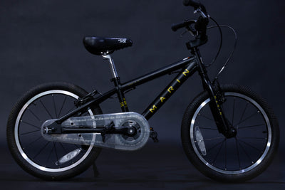 Bicicleta para Niño Donky Junior  18" Talla X-Small (2022) Seminueva